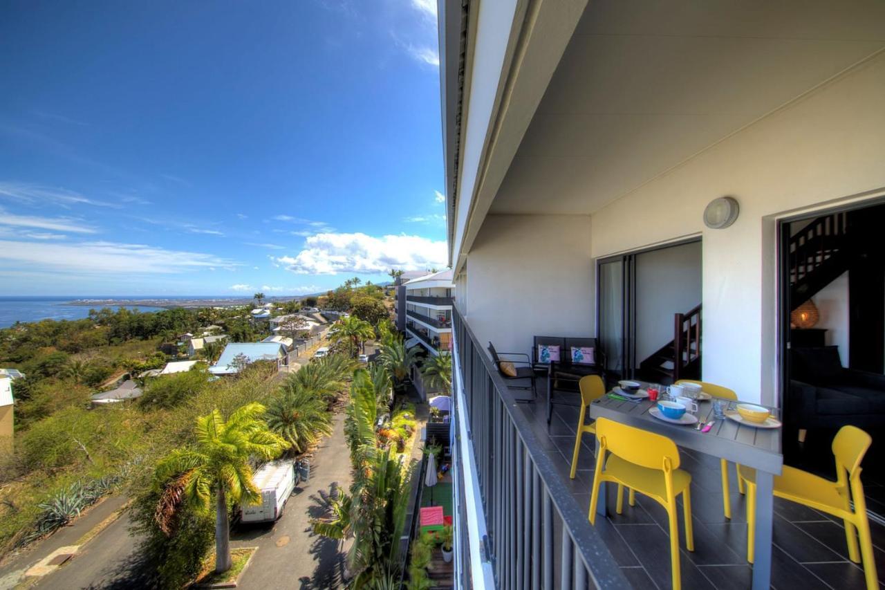 L'Appartement De L'Horizon - Plateau Cailloux Fleurimont Exterior photo